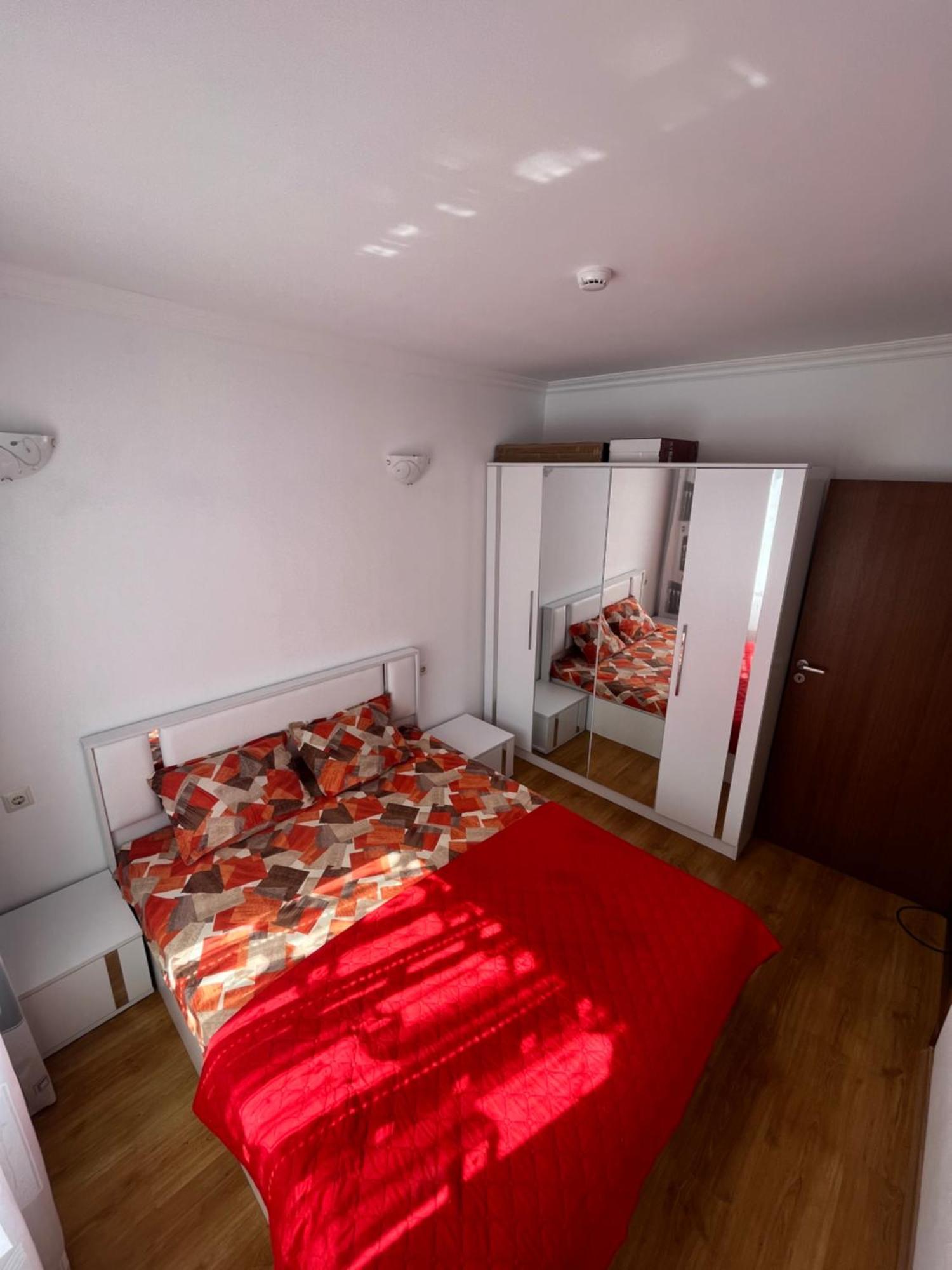 Apartments Sweet Home 4 Sunny Beach Eksteriør billede